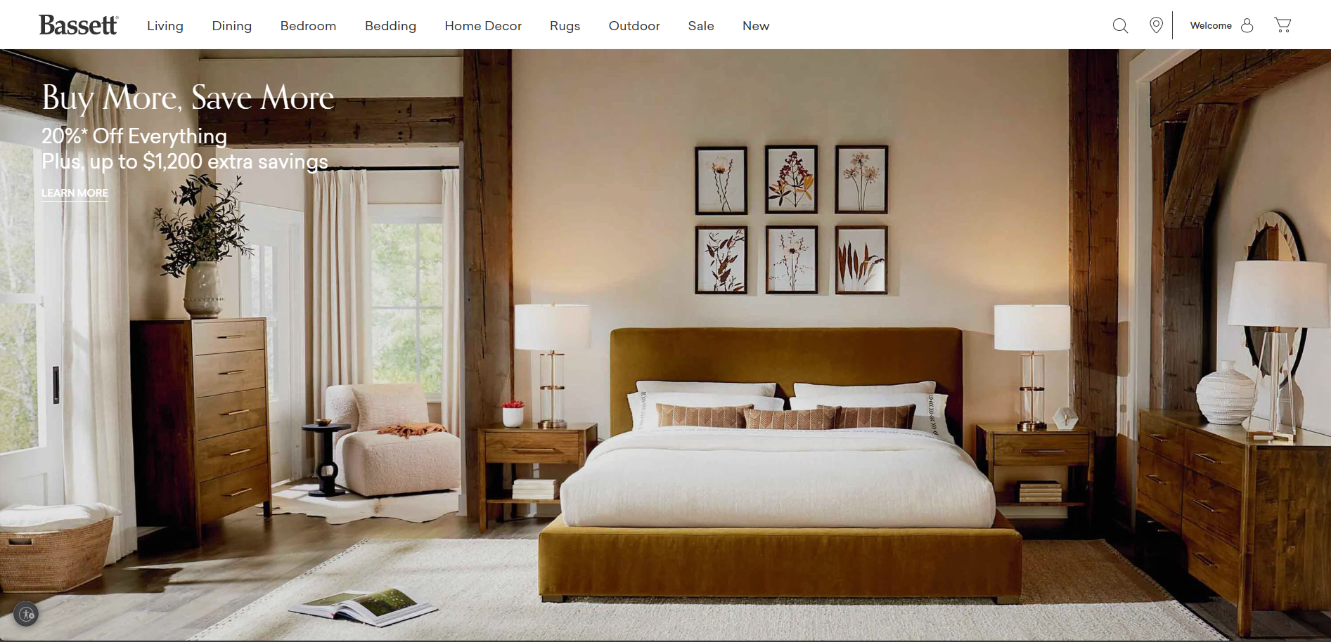 Bassett Furniture