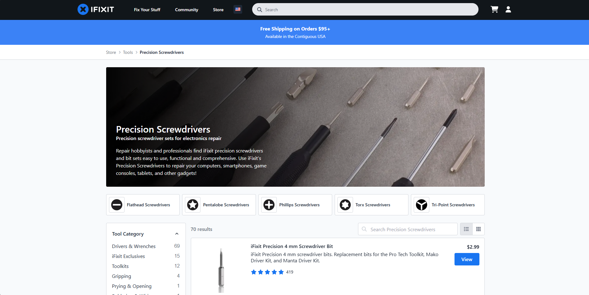 iFixit