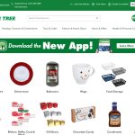 Dollar Tree — крупная американская сеть магазинов