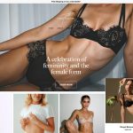 Нижнее белье Taryn Winters