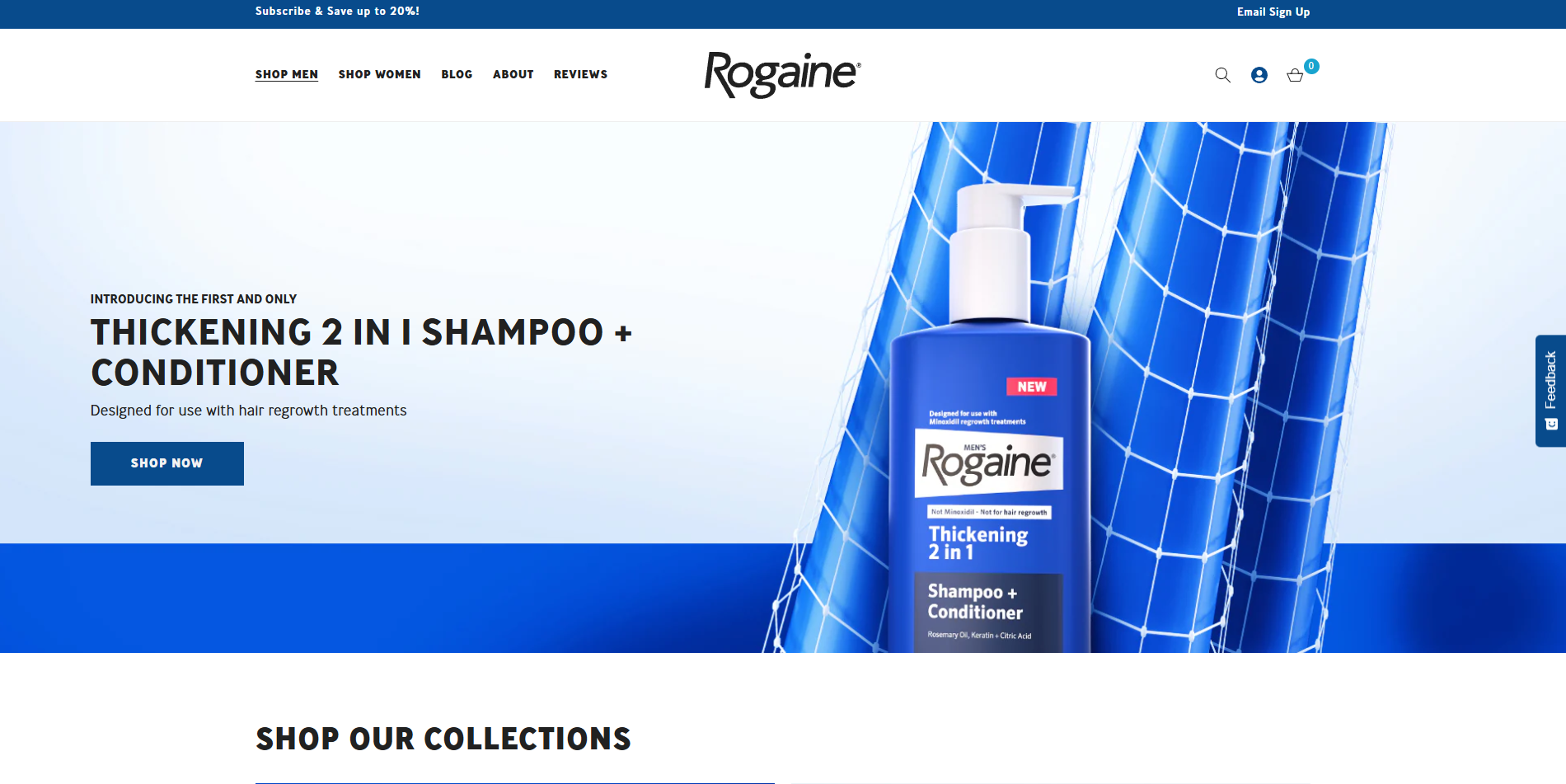rogaine
