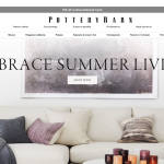 Pottery Barn