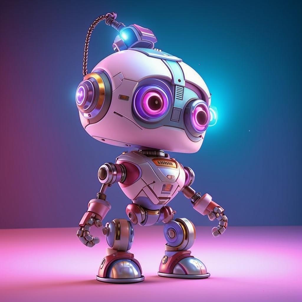 Американские электронные игрушки