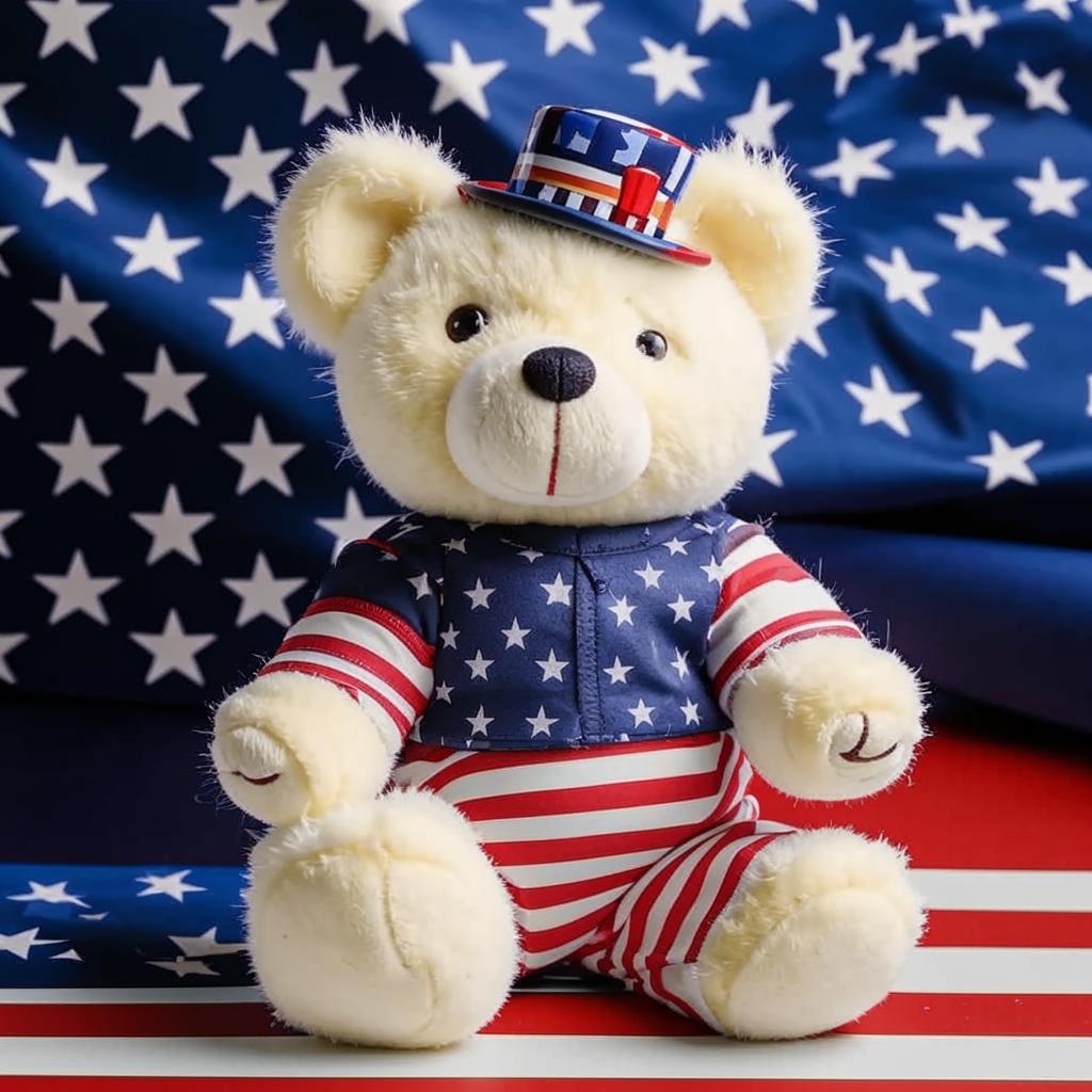 Перевозка игрушек из США