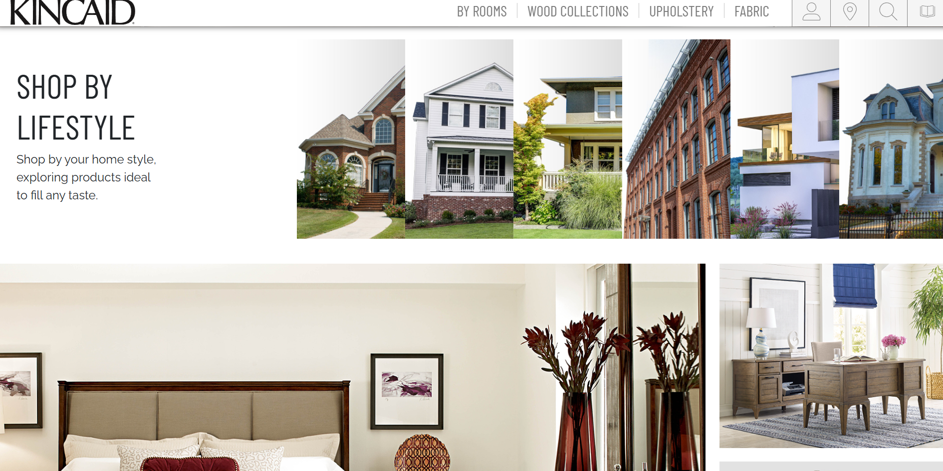 Kincaid Furniture
