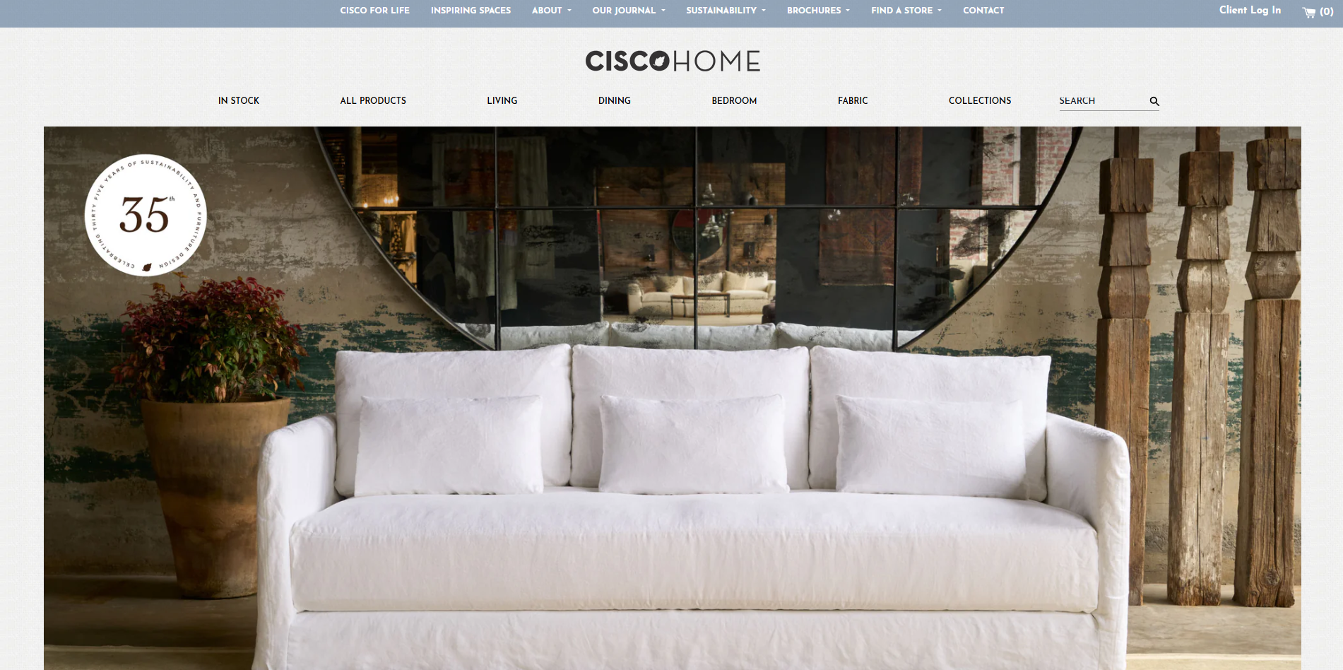 Cisco Home