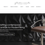 Johnston Casuals Furniture
