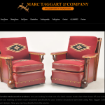 Marc Taggart