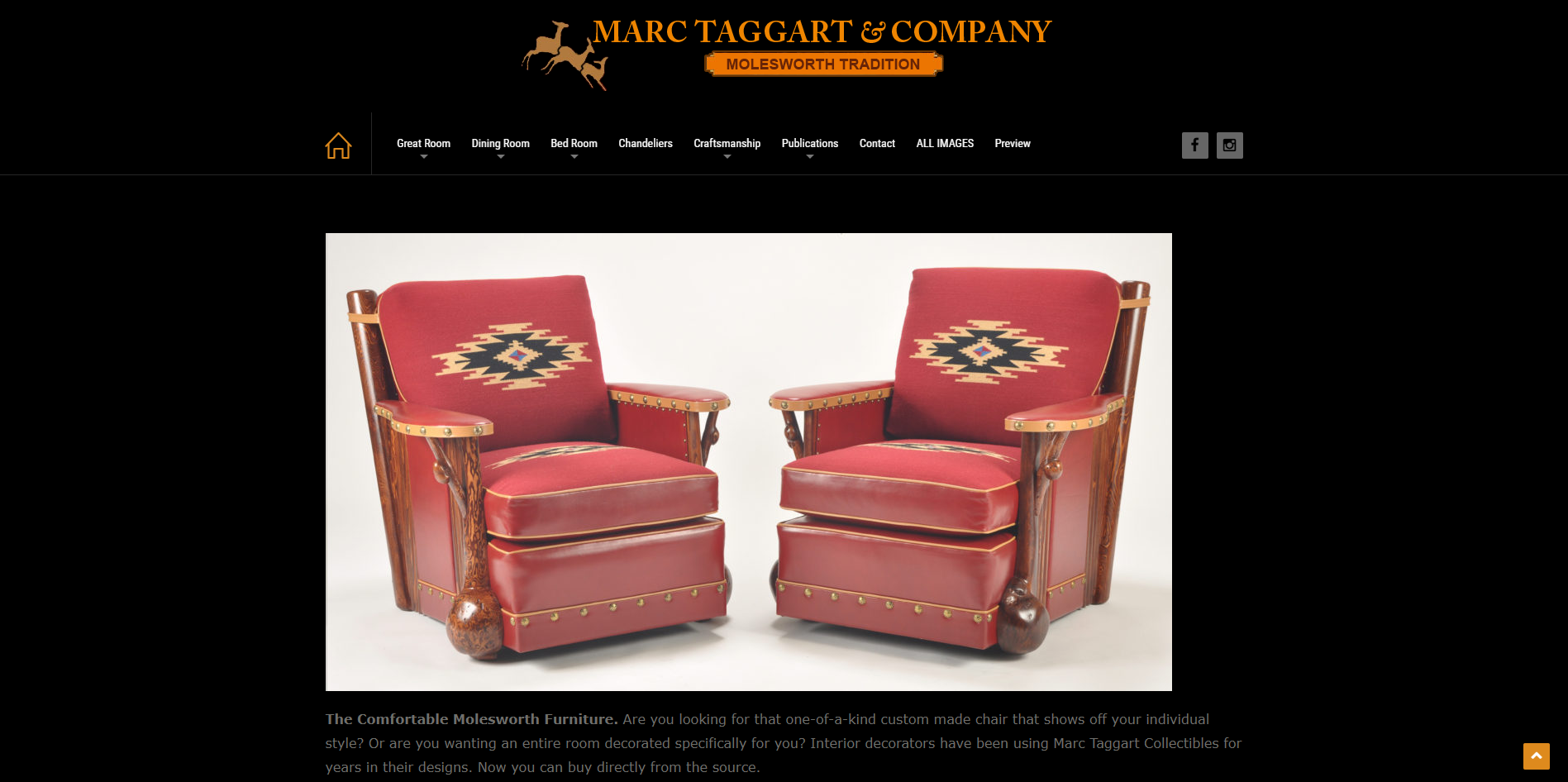 Marc Taggart