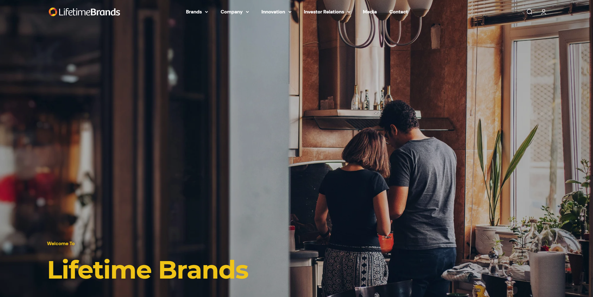 Lifetime Brands