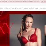 Обзор на интернет-магазин Victoria’s Secret