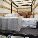 Доставка запчастей из США