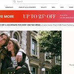 Обзор на интернет-магазин bloomingdales.com