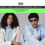 Обзор магазина YOOX