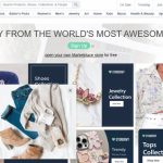 StoreNVY — крупная торговая площадка