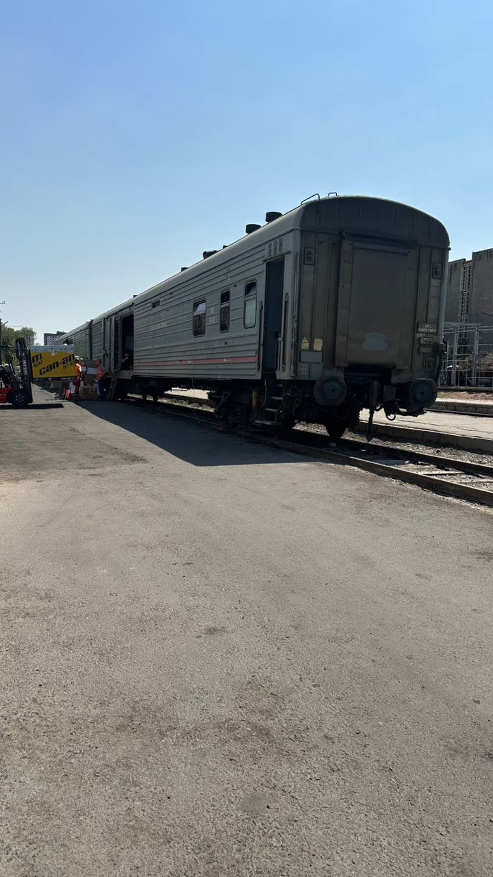 Покупка и доставка из США